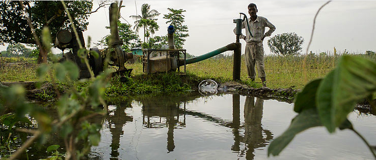 Inclusive water management