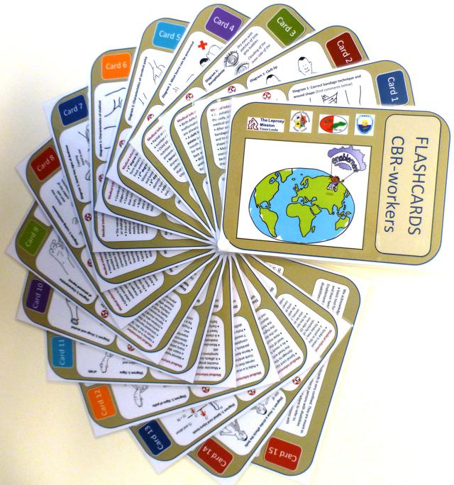 Sample of flashcards Sample of flashcards