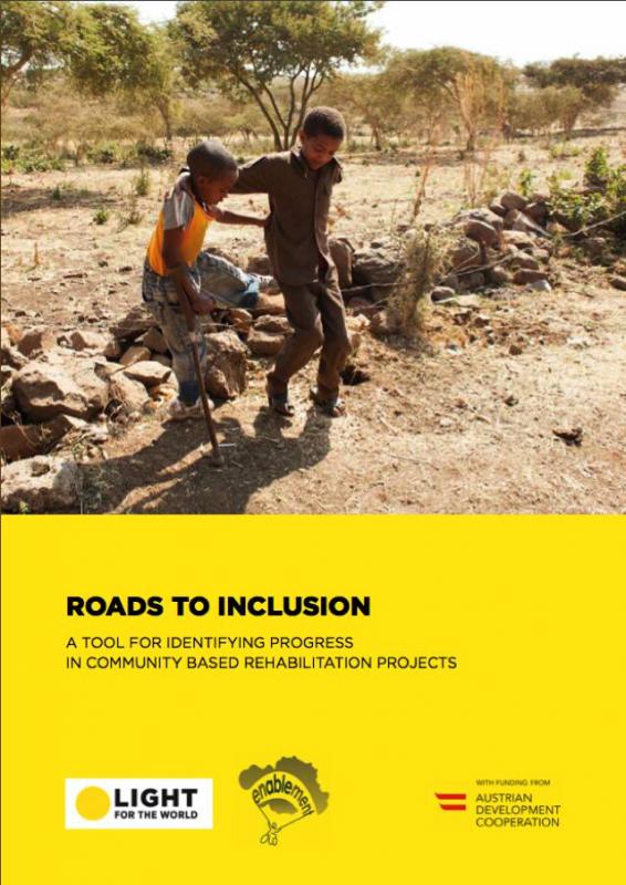Download Roads to Inclusion Download Roads to Inclusion