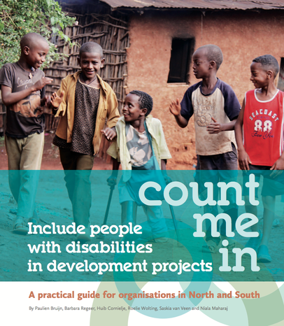 Download Count Me In, English version Download Count Me In, English version