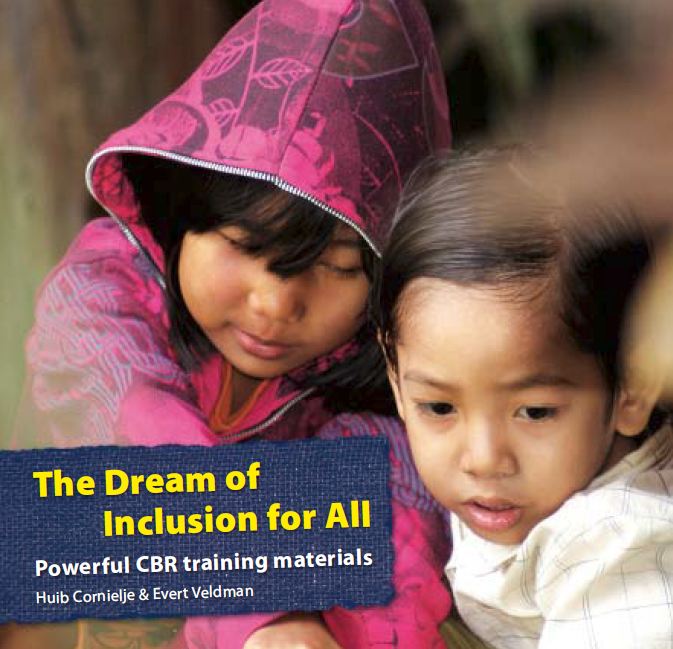 Cover The Dream of Inclusion for All